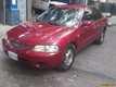 Ford Laser