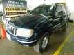 Jeep Grand Cherokee Limited - Automatico