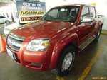 Mazda BT-50