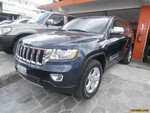 Jeep Grand Cherokee Limited 4x4 - Automatico