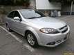 Chevrolet Optra Advance - Sincronico