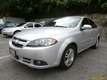 Chevrolet Optra Advance - Sincronico