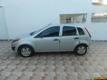 Ford Fiesta Move - Automatico