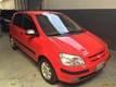 Hyundai Getz GLS - Automatico