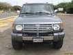 Mitsubishi Montero Dakar GLX 2P 4x4 - Sincronico