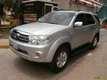 Toyota Fortuner SR (7Ptos) 4x4 - Automatico