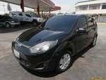 Ford Fiesta Move - Automatico