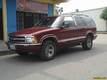 Chevrolet Blazer S-10 / LS - Automatico