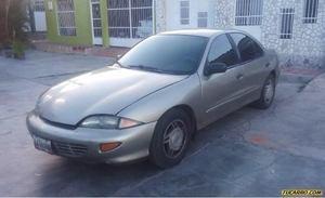 Chevrolet Cavalier LS 4P - Automatico