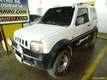 Chevrolet Jimny