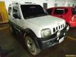 Chevrolet Jimny