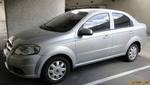 Chevrolet Aveo LT - Sincronico