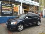 Dodge Caliber Base - CVT