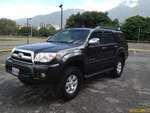 Toyota 4Runner Limited V6 4x4 - Automatico