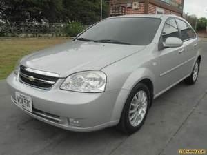 Chevrolet Optra Limited - Automatico