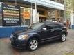 Dodge Caliber Base - CVT