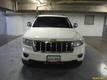 Jeep Grand Cherokee Laredo - Automatico