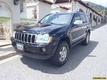 Jeep Grand Cherokee Limited 4x4 - Automatico