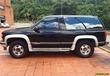 Chevrolet Grand Blazer 2P 4x4 - Automatico