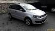 Volkswagen Spacefox Highline - Sincronico