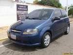 Chevrolet Aveo HB A/A 2P - Sincronico