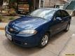 Chevrolet Optra
