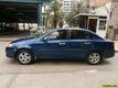 Chevrolet Optra
