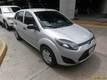 Ford Fiesta Move - Automatico