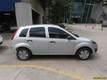 Ford Fiesta Move - Automatico