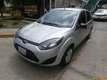 Ford Fiesta Move - Automatico