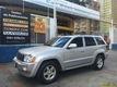 Jeep Grand Cherokee Limited - Automatico