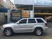 Jeep Grand Cherokee Limited - Automatico