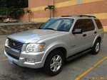 Ford Explorer XLT - Automatico