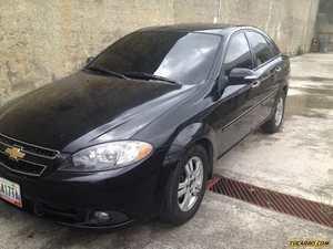 Chevrolet Optra Advance - Sincronico