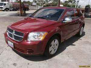 Dodge Caliber