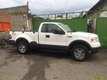 Ford F-150 XLT FX4 Flareside Crew Cab 4x4 - Automatico