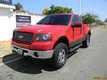 Ford F-150 XLT FX4 Flareside 4x4 - Automatico