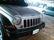 Jeep Cherokee Sport 4X4 - Sincronico