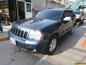 Jeep Grand Cherokee Limited 4x4 - Automatico