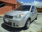 Ford Fiesta 4P - Sincronico