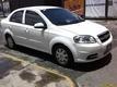 Chevrolet Aveo A/A - Automatico