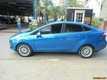 Ford Fiesta Titanium - Automatico