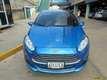 Ford Fiesta Titanium - Automatico