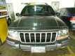 Jeep Grand Cherokee Laredo - Automatico