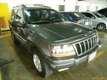 Jeep Grand Cherokee Laredo - Automatico