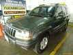 Jeep Grand Cherokee Laredo - Automatico