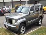 Jeep Cherokee Limited Edition 4x4 - Automatico