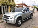 Chevrolet Luv D-MAX Dob. Cab. V6 4x4 (ABS/Air Bag) - Sincronico