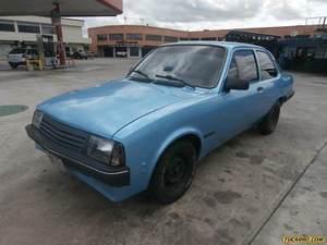 Chevrolet Chevette