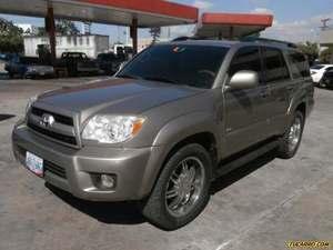 Toyota 4Runner